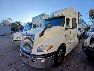 Used 2019 International LT Cummins X15, Signature Semi Truck for sale #898922 - photo 1
