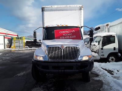 Used 2020 International MV - photo 1