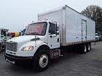 Used 2018 Freightliner M2 106 Conventional Cab Box Truck for sale #221224 - photo 1