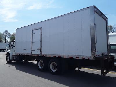 Used 2018 Freightliner M2 106 Conventional Cab Box Truck for sale #221282 - photo 2