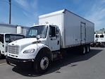 Used 2018 Freightliner M2 106 Conventional Cab Box Truck for sale #221282 - photo 1