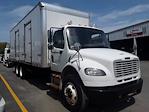 Used 2018 Freightliner M2 106 Conventional Cab Box Truck for sale #221282 - photo 4