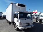 Used 2018 Isuzu NRR Refrigerated Body for sale #221452 - photo 4