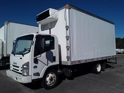 Used 2018 Isuzu NRR Refrigerated Body for sale #221522 - photo 1