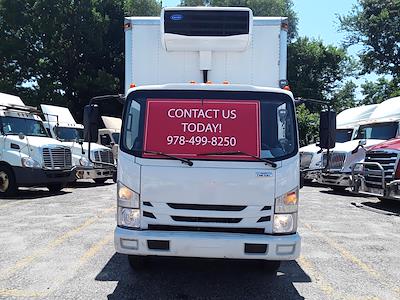 Used 2018 Isuzu NRR Refrigerated Body for sale #221523 - photo 1