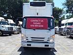 Used 2018 Isuzu NRR Refrigerated Body for sale #221523 - photo 1