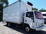 Used 2018 Isuzu NRR Refrigerated Body for sale #221523 - photo 4