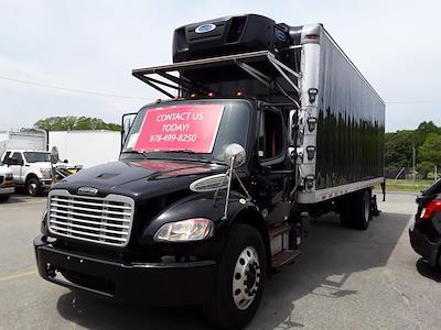 Used 2018 Freightliner M2 106 Refrigerated Body for sale #222094 - photo 1