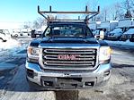 Used 2018 GMC Sierra 2500 Regular Cab 4x4 Stake Bed for sale #222110 - photo 4