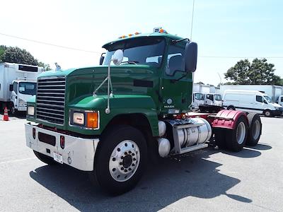 Used 2018 Mack CHU613 Semi Truck for sale #222583 - photo 1