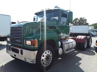 Used 2018 Mack CHU613 Semi Truck for sale #222600 - photo 1