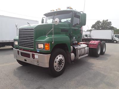 Used 2018 Mack CHU613 Semi Truck for sale #222602 - photo 1