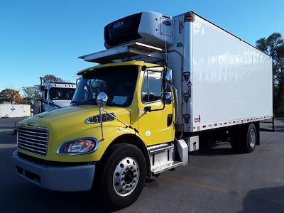 Used 2018 Freightliner M2 106 Refrigerated Body for sale #222839 - photo 1