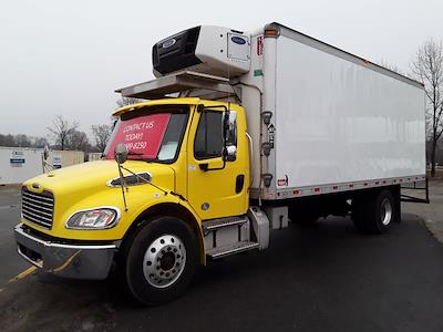 Used 2018 Freightliner M2 106 Refrigerated Body for sale #222840 - photo 1