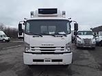 Used 2018 Isuzu FTR Refrigerated Body for sale #223123 - photo 3