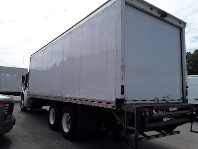 Used 2018 Freightliner M2 106 Conventional Cab Box Truck for sale #223250 - photo 2