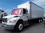 Used 2018 Freightliner M2 106 Conventional Cab Box Truck for sale #223250 - photo 1