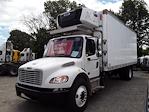 Used 2018 Freightliner M2 106 Refrigerated Body for sale #223312 - photo 1