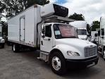 Used 2018 Freightliner M2 106 Refrigerated Body for sale #223312 - photo 4