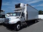 Used 2020 International MV Refrigerated Body for sale #227645 - photo 1