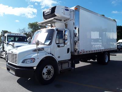 Used 2020 Freightliner M2 106 Refrigerated Body for sale #228066 - photo 1