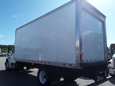 Used 2020 Freightliner M2 106 Refrigerated Body for sale #228066 - photo 2