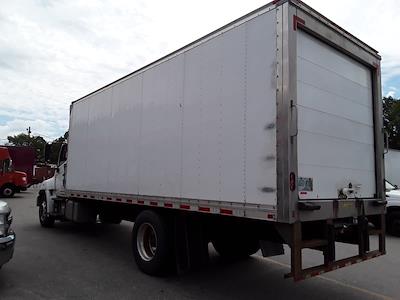 Used 2020 Hino 268A Single Cab Box Truck for sale #228158 - photo 2