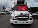 Used 2020 Hino 268A Single Cab Box Truck for sale #228158 - photo 3