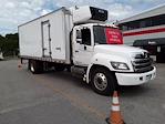 Used 2020 Hino 268A Single Cab Box Truck for sale #228158 - photo 4