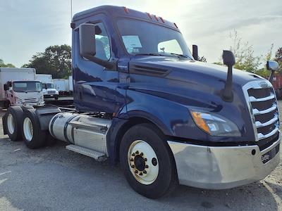 Used 2020 Freightliner Cascadia Detroit DD13 Semi Truck for sale #228223 - photo 1