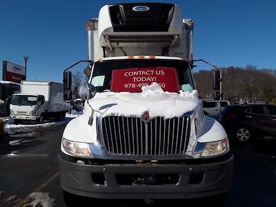 Used 2019 International MV - photo 1