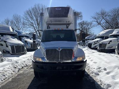 Used 2019 International MV - photo 1