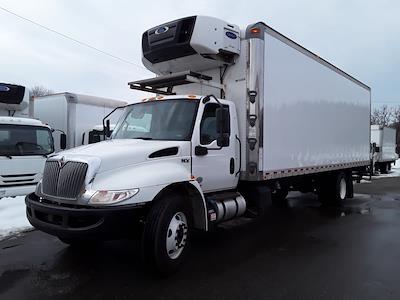 Used 2019 International MV - photo 1