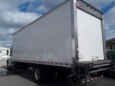 Used 2019 International MV Refrigerated Body for sale #230820 - photo 2