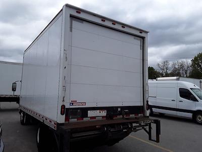 Used 2019 Isuzu NPR-HD Regular Cab Box Truck for sale #231449 - photo 2