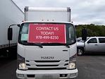 Used 2019 Isuzu NPR-HD Regular Cab Box Truck for sale #231449 - photo 3