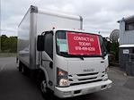 Used 2019 Isuzu NPR-HD Regular Cab Box Truck for sale #231449 - photo 4