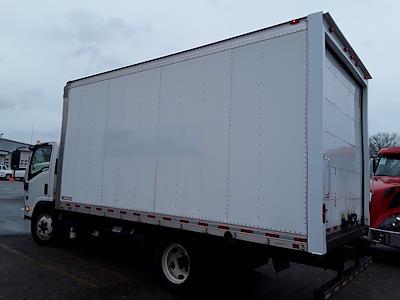 Used 2019 Isuzu NPR-XD Regular Cab 4x2 Box Truck for sale #231504 - photo 2