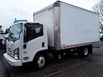 Used 2019 Isuzu NPR-XD Regular Cab 4x2 Box Truck for sale #231504 - photo 1