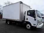 Used 2019 Isuzu NPR-XD Regular Cab 4x2 Box Truck for sale #231504 - photo 4