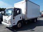 Used 2019 Isuzu NPR-XD Standard Regular Cab 4x2 16' Box Truck for sale #231507 - photo 1