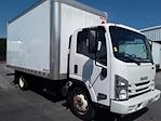 Used 2019 Isuzu NPR-XD Standard Regular Cab 4x2 16' Box Truck for sale #231507 - photo 4