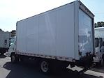 Used 2019 Isuzu NPR-XD Standard Regular Cab 4x2 16' Box Truck for sale #231507 - photo 2