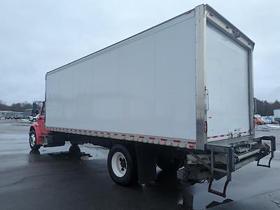 Used 2020 Freightliner M2 106 Conventional Cab Box Truck for sale #233339 - photo 2