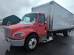 Used 2020 Freightliner M2 106 Conventional Cab Box Truck for sale #233339 - photo 1