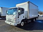 Used 2019 Isuzu NPR-HD Regular Cab Box Truck for sale #233451 - photo 1