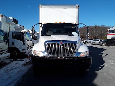 Used 2019 International MV Cab Chassis for sale #233545 - photo 2