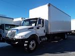 Used 2019 International MV Box Truck for sale #233545 - photo 1