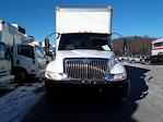 Used 2019 International MV Box Truck for sale #233545 - photo 2