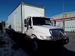 Used 2019 International MV Box Truck for sale #233545 - photo 3